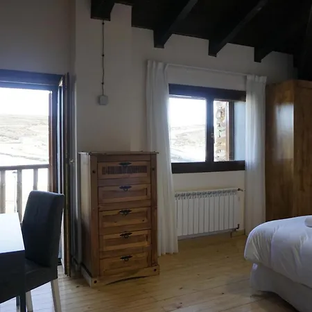 Hotel Pena Trevinca