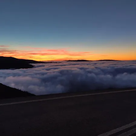 Pena Trevinca Hotel *