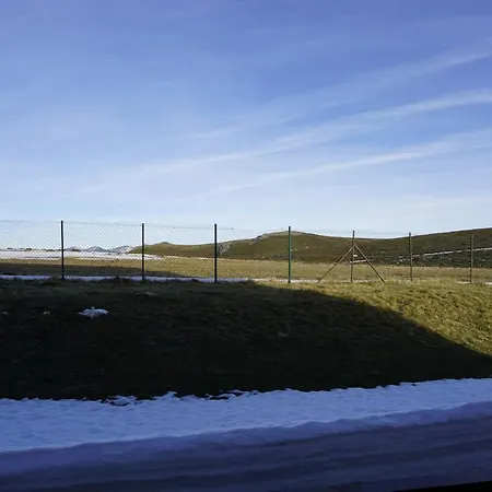 Pena Trevinca Hotel Casayo