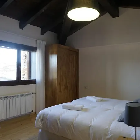 Hotel Pena Trevinca *