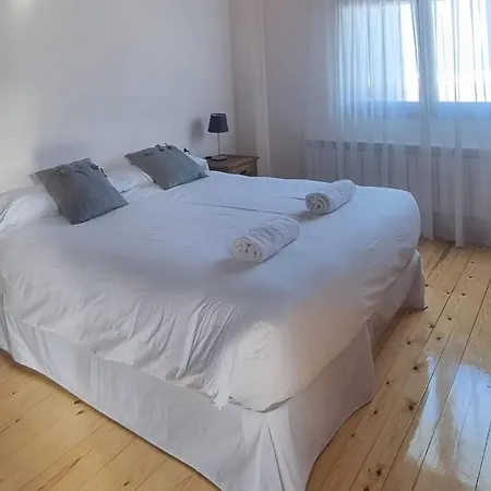 Pena Trevinca Hotel