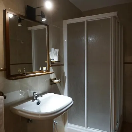 Hotel Pena Trevinca