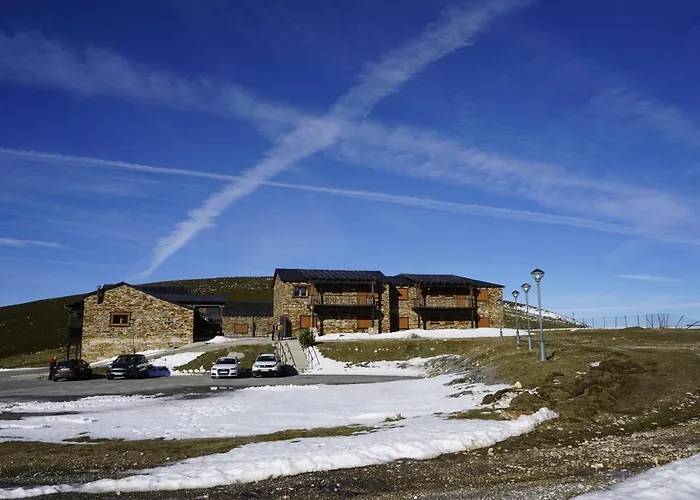 Pena Trevinca Casayo